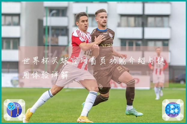 世界杯买球官网首页功能介绍与使用体验详解
