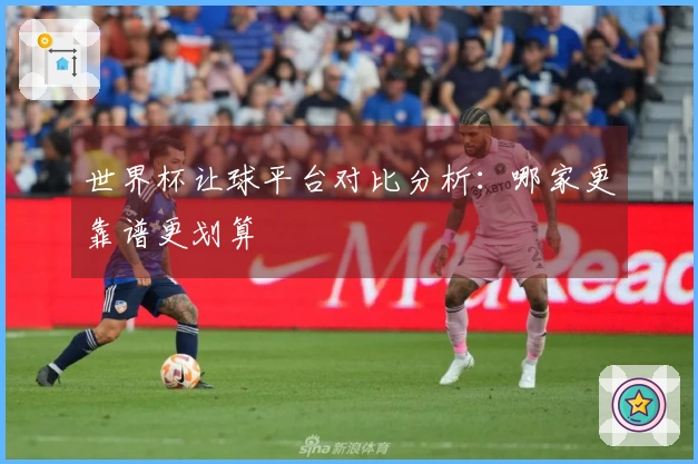 世界杯让球平台对比分析：哪家更靠谱更划算