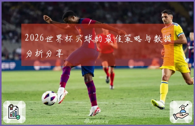 2026世界杯买球的最佳策略与数据分析分享
