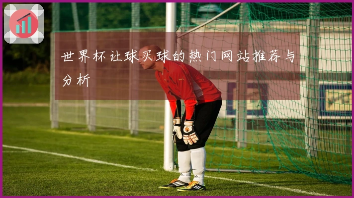 世界杯让球买球的热门网站推荐与分析