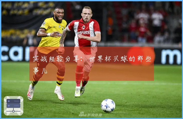 实战经验分享：世界杯买球的那些事儿