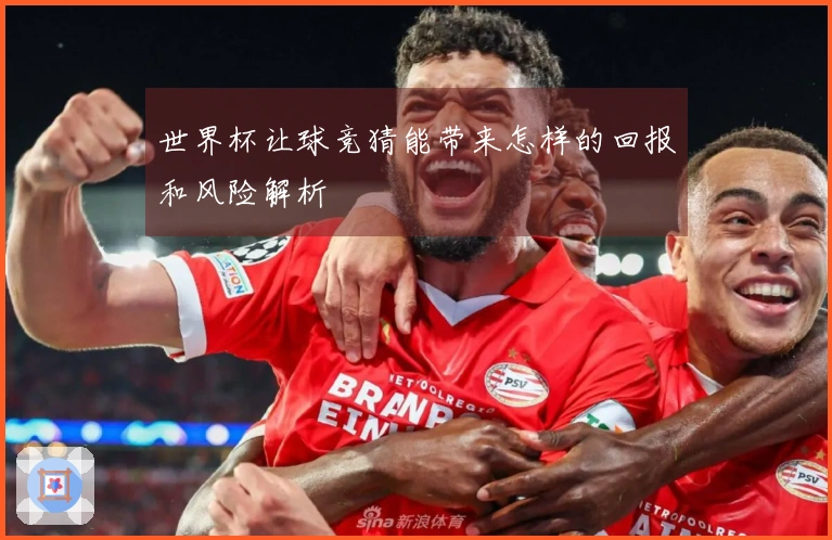 世界杯让球竞猜能带来怎样的回报和风险解析
