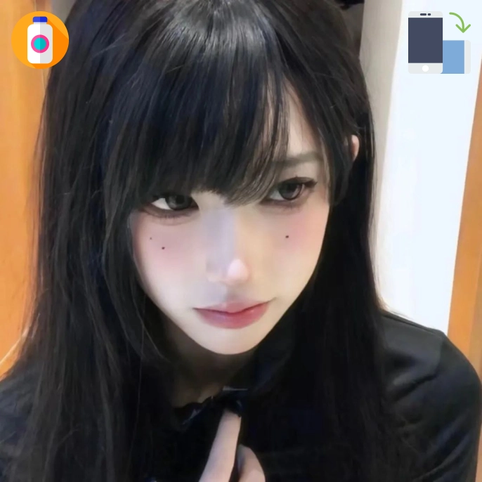 头像